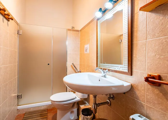 Hétvégi ház Masia El Catala Vall dʼAlba