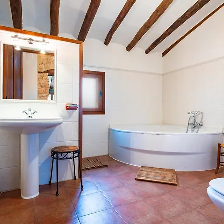 Masia El Catala