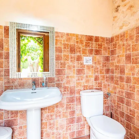 בית כפרי Masia El Catala *