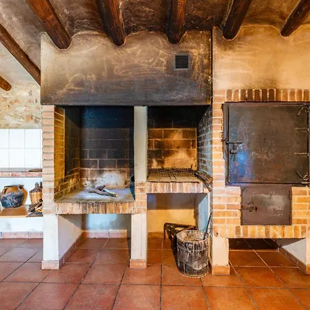 בית כפרי Masia El Catala