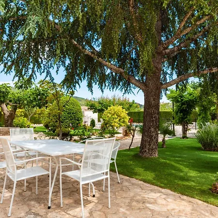 Masia El Catala * Vall dʼAlba