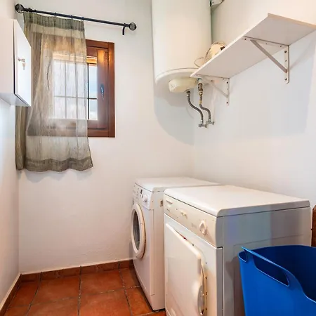 Masia El Catala * Vall dʼAlba