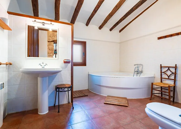 Masia El Catala